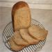 خبز القمح الجاودار مع مزيج الفلفل (صانع الخبز)
