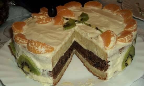 Algemeen Cake