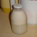 Latte di cocco nel produttore di latte di soia (Midea Mi-5)