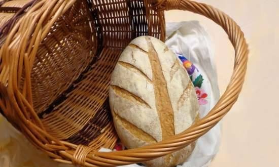 Bread Emmer