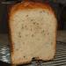 Haver-maïsbrood met zaden (broodbakmachine)