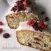  Coconut dried fruit bread