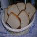 Old dough bread (multicooker Steba DD1 ECO)
