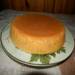 Citrona ingvera cupcake (Steba DD1 ECO)