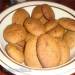 Biscotti di farina d'avena secondo GOST (URSS)