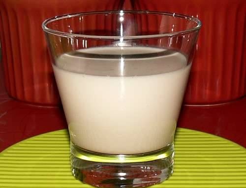 Poppy milk in soy cow Midea Mi-3 (1.5 l)