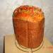 עוגות חג הפסחא בייצור לחם