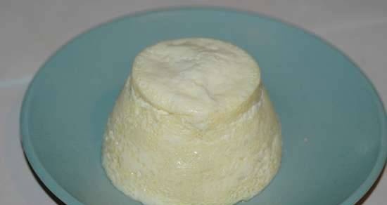 חביתה עם גבינה (Multicuisine DeLonghi)