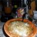 Celery velute soup (dobrynya soup blender)