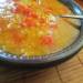 Masur Dal - sopa de lentejas rojas (marca 701 multicooker)