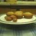 Honing cupcakes (mager)