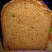 Wheat-rye whole grain bread Kapustnyak