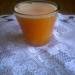 Bebida de pomelo y albaricoque (batidora olla para sopa Tristar BL - 4433)