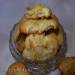 Lemon cookies with poppy seeds (Tescoma dough press syringe)