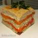 Terrina de pollo con zanahorias y pimientos (Redmond RMC 01)