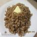  Buckwheat porridge