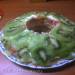 Salad Jade Bracelet