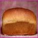Chleb kanapkowy R. Calvel