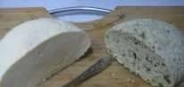 Stebadygei cheese with ulyap seasoning