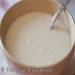 Semolina porridge in Zauber ECO-580