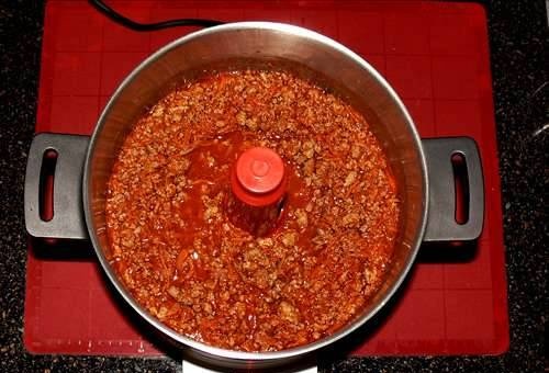 Bolognese Sauce at Jamie Oliver's HomeCooker