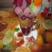 Bebida vitamínica de rosa mosqueta, naranja, canela y bayas en Oursson MP5005
