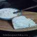 Cream cheese (Steba DD1 ECO)