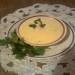 Zuppa di patate Byuzumski (frullatore per zuppa Tristar BL-4433)