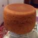 עוגת דבש (סיר לחץ פולריס 0305)