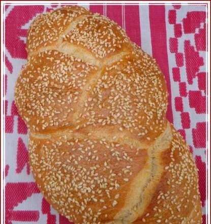 Chleb „Scali”