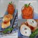 Rollitos de pechuga de pollo con queso fetaksa y salsa de tomate (multicocina Marca 701)