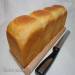 Warzony chleb tostowy z mąką orkiszową