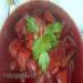 Barbabietola con fagioli (magra) per multicucina Steba DD1 Eco