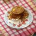 Potato pancakes (multi-blender Profi Cook PC-MSM1024)