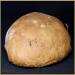 Oatmeal raisin bread (oven)