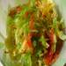 Turnip Salad Spicy