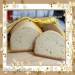 Philips HD9046. Pšeničný chléb s jogurtem