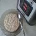 Porridge di latte di grano in una pentola a pressione Steba DD1