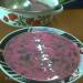 Donskoy cold beetroot