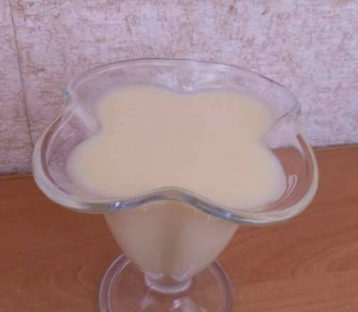 Condensed milk multicooker Polaris 0520