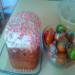 Easter cake in Zelmer 43z011 bread maker