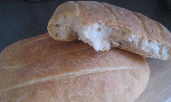 לחם ביתי ארמני "Matnakash"