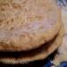 Rozs chapatis