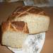 Dagelijks witbrood op basis van stokbrood op MK zuurdesem (oven)