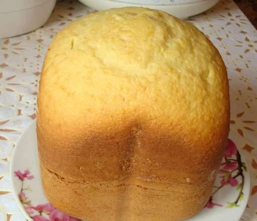 קאפקייק טעים ביצרנית לחם Midea AHS15BC