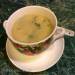 Zupa z białych szparagów (stacjonarny mikser do zup Moulinex)