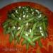Judías verdes con pimentón (Steba DD1)