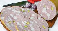 Mortadella Classic