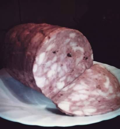 Ham (Steba DD 1 ECO)