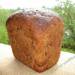 Silla kenyér (svéd puding kenyér)